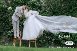 点击看大图 -金夫人婚纱摄影(西昌店)