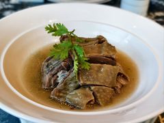 -扬州香格里拉·香宫中餐厅