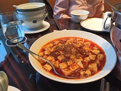 -运·中餐厅(成都华尔道夫酒店)