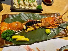 -寿司皇(扬名广场店)