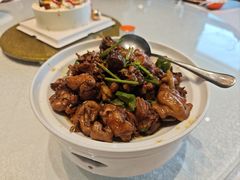 -双合园·海鲜水饺青岛菜(九水东路店)