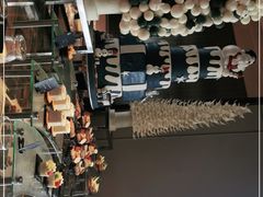 -Social 秀西餐厅-长沙瑞吉酒店(运达店)