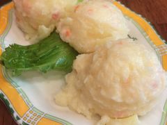 -玛格萝妮比萨屋(四平店)