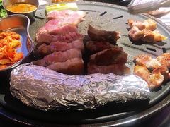 -济州爱肉堂(总店)