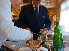 -Restaurant Paul Bocuse