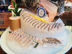 -东海怡品海鲜豆捞(舟宿夜江店)