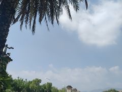 -厦门日月谷温泉渡假村
