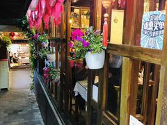 -小厨子私房菜·云南美食店