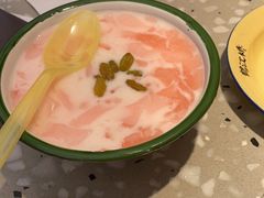 -鹤江桥·红油牛肉粉(SKP店)