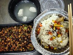 -云海肴·汽锅鸡·云南菜(苏州中心店)
