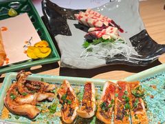 -匠和风精致料理(春熙路群光广场店)