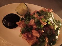 -Ocean's Table 欧舍