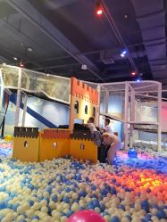 -幻贝家儿童乐园(武汉永旺梦乐城店)