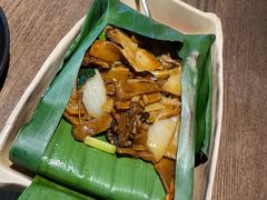 -雀舞·私食(凯德店)