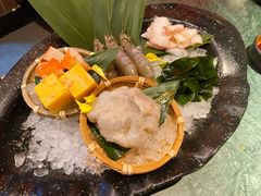 -牛New寿喜烧(中山公园龙之梦店)