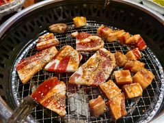 -竹涟烧肉(太古里店)