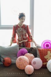 -予白婚纱礼服馆