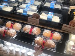 零售区-85度C(厦门中华城新店)