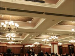 大堂-烧肉馆(古北水镇景区店)