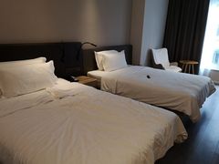 -汉庭优佳(成都一品天下蜀汉路东地铁站店)