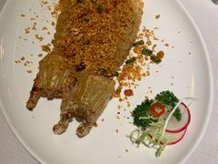 -金悦轩海鲜城(渔人码头店)