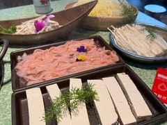 -憨铁匠老火锅(龙岗万科里店)