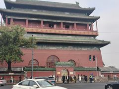 -满堂·烤鸭店·北京菜(鼓楼店)