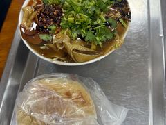 -正味斋锅巴菜(西北角店)