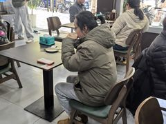 -古早人小吃店(黄河北路店)
