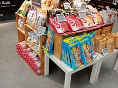 -Olé精品超市(苏州中心店)