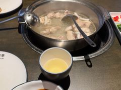 -同仁四季椰子鸡(宝安壹方城店)