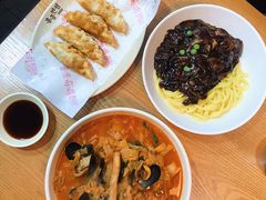 -香港饭店0410(弘大店)