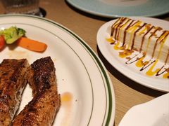 -波特曼西餐厅(中央大街店)