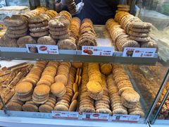 -桃酥大王(北关西路店)