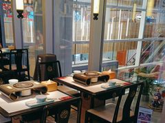 -江边城外烤全鱼(世茂广场店)