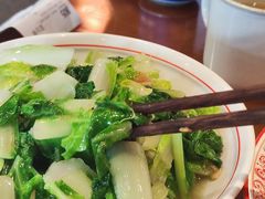-蛮佬拾·乡里土菜馆(河西王府井店)