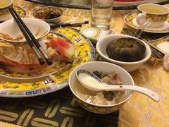-金水门银河酒楼(新埠岛店)
