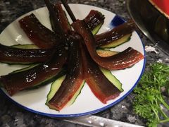 -蜀辣居鲜货老火锅(簇桥富顿中心店)