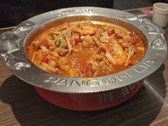 -胖哥俩肉蟹煲(湖滨银泰in77店)