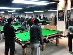 -云川台球(马甸店)