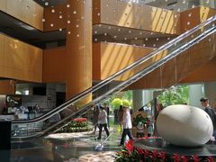 -天津水晶宫饭店