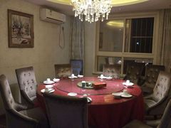 包厢-孙记泰和盛仔鲽鱼头