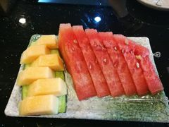 -真剑日本料理·铁板烧(贵州路店)