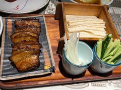 蜜汁招牌肉-一味大院•桐庐菜传承店(春江路店)