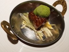 鹅肝沙拉-王品牛排(珠海富华里店)