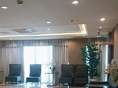 -爱康国宾体检中心(五角场万达广场分院)