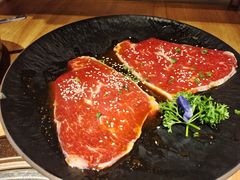 -炉小哥烤肉(朗悦公园茂店)