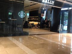-星巴克臻选(苏州久光百货店)