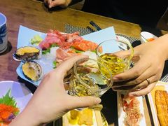 -红叶日本料理(开发区店)