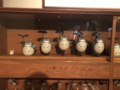 -三鹰之森吉卜力美术馆